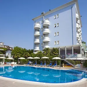 Helios 4*, Lido di Jesolo Italien