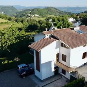 Frühstückspension I Bocci, Castel dʼAiano