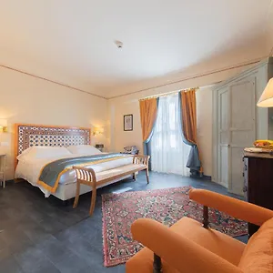 Algila Ortigia Charme 4*, Syrakus Italien