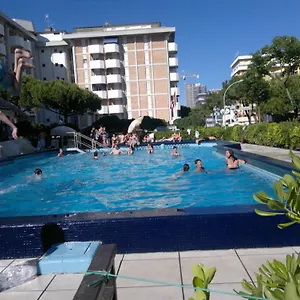 Amalfi 3*, Lido di Jesolo Italien